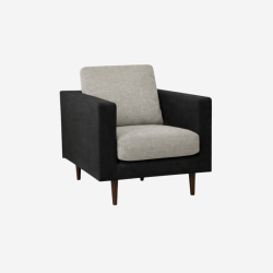 Kezia Sofa 1 Seater - Helloilmare